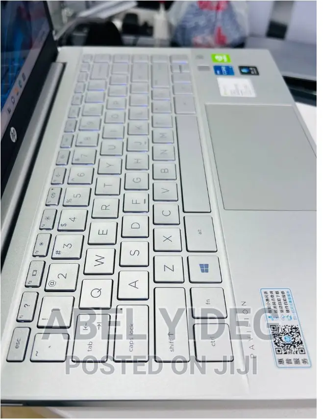 New Laptop HP Pavilion 14 16GB Intel Core I5 SSD 512GB