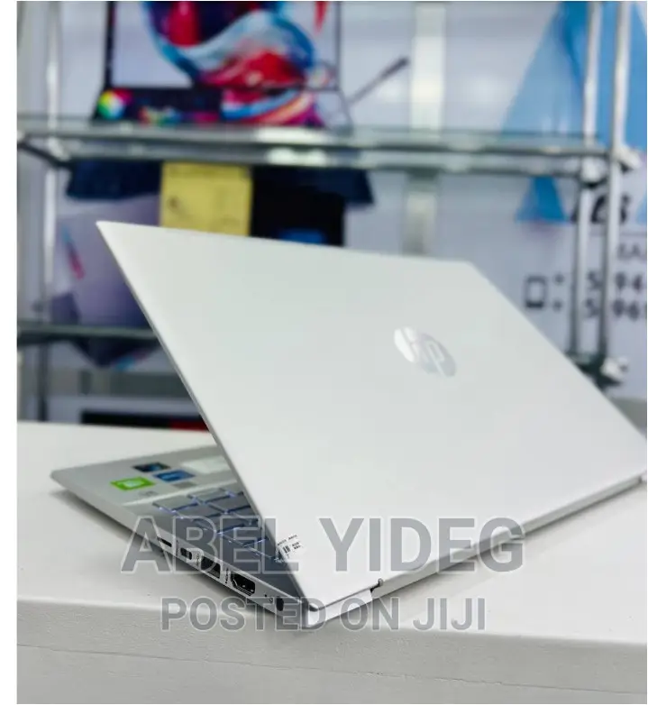 New Laptop HP Pavilion 14 16GB Intel Core I5 SSD 512GB