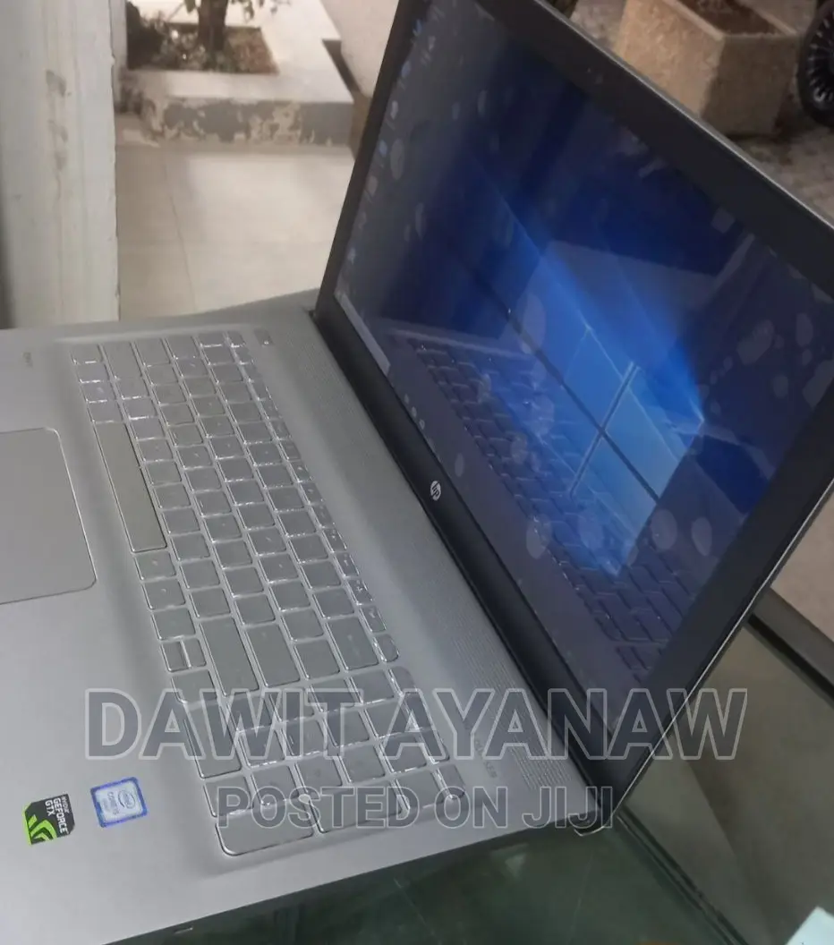 New Laptop HP Envy 15 8GB Intel Core I5 SSD 256GB