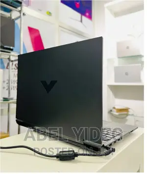 New Laptop HP Victus 16 16GB Intel Core I5 SSD 1T