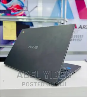 New Laptop Asus Chromebook C200 4GB SSD 32GB