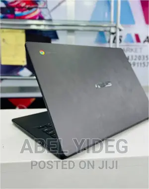 New Laptop Asus Chromebook C200 4GB SSD 32GB