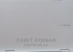 New Laptop Asus 8GB Intel Core I5 SSD 512GB