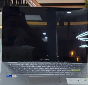 New Laptop Asus 8GB Intel Core I5 SSD 512GB