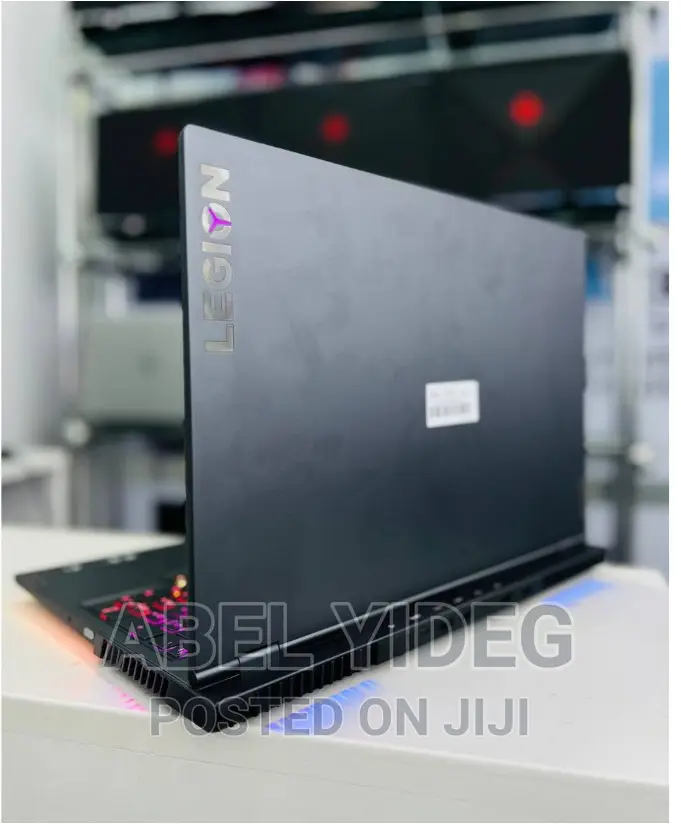 New Laptop Lenovo 16GB AMD Ryzen 9 SSD 1T