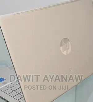 New Laptop HP 16GB Intel Core I5 SSD 512GB