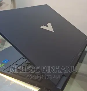 New Laptop HP Victus 16 8GB Intel Core I5 SSD 512GB