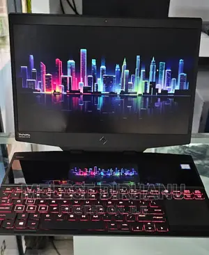 New Laptop HP Omen 15 32GB Intel Core I7 SSD 1T