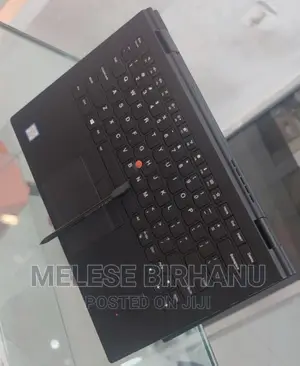 New Laptop Lenovo Thinkpad X1 Yoga 16GB Intel Core I5 SSD 512GB