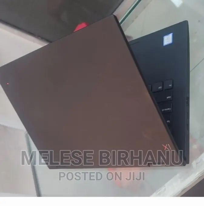 New Laptop Lenovo Thinkpad X1 Yoga 16GB Intel Core I5 SSD 512GB