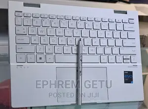 New Laptop HP Envy X360 8GB Intel Core I7 SSD 512GB