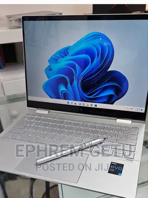 Photo - New Laptop HP Envy X360 8GB Intel Core I7 SSD 512GB