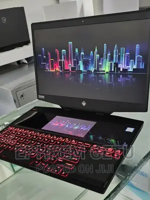 Photo - New Laptop HP Omen 15 32GB Intel Core I7 SSD 1T
