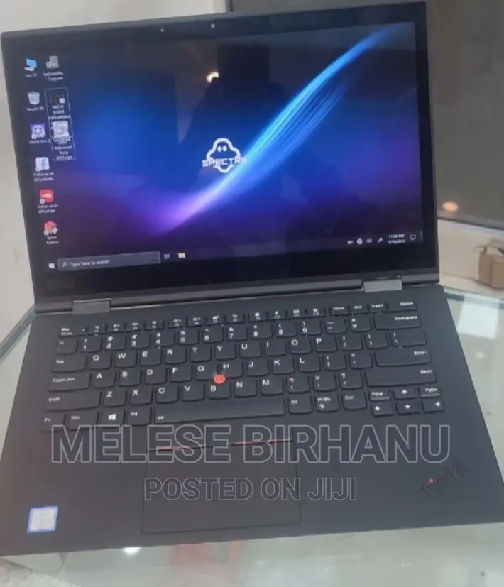 New Laptop Lenovo Thinkpad X1 Yoga 16GB Intel Core I5 SSD 512GB