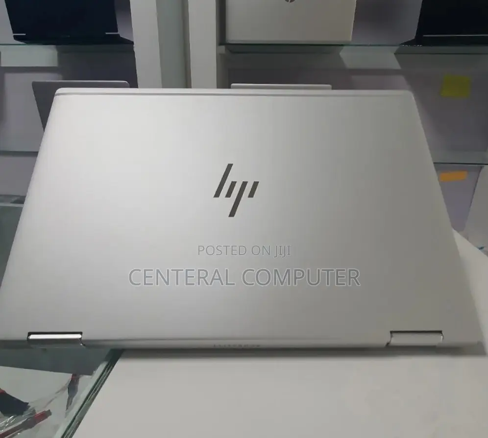New Laptop HP EliteBook 1030 16GB Intel Core I5 SSD 512GB