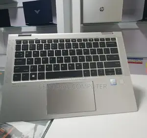 New Laptop HP EliteBook 1030 16GB Intel Core I5 SSD 512GB