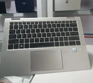 New Laptop HP EliteBook 1030 16GB Intel Core I5 SSD 512GB