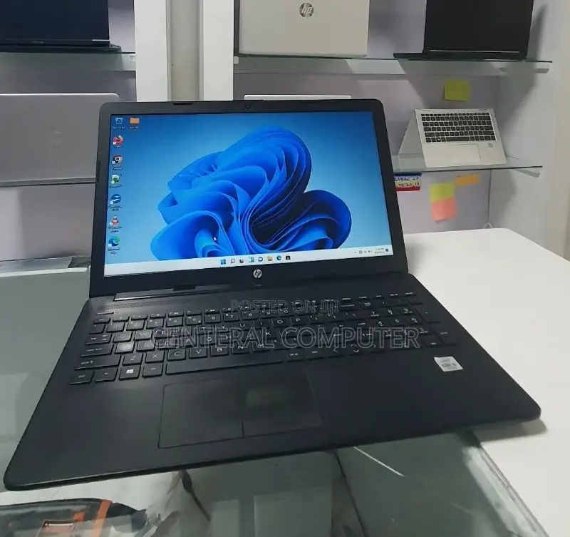 New Laptop HP Stream Notebook 8GB Intel Core I5 SSD 256GB