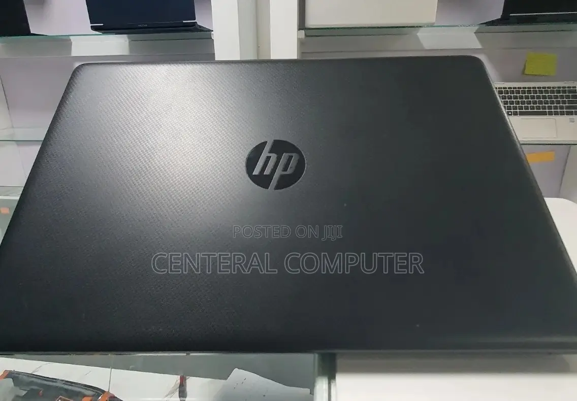 New Laptop HP Stream Notebook 8GB Intel Core I5 SSD 256GB