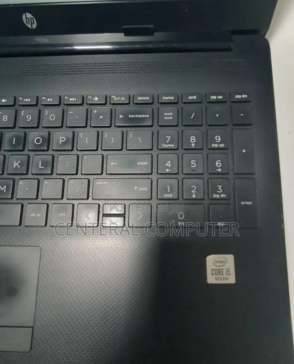 New Laptop HP Stream Notebook 8GB Intel Core I5 SSD 256GB