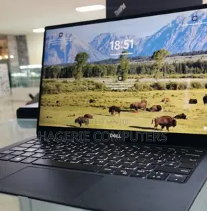 New Laptop Dell XPS 13 (L321X) 8GB Intel Core I7 SSD 512GB