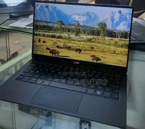 New Laptop Dell XPS 13 (L321X) 8GB Intel Core I7 SSD 512GB