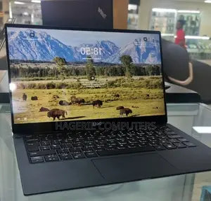 New Laptop Dell XPS 13 (L321X) 8GB Intel Core I7 SSD 512GB