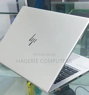 New Laptop HP EliteBook 840 G5 16GB Intel Core I7 SSD 512GB