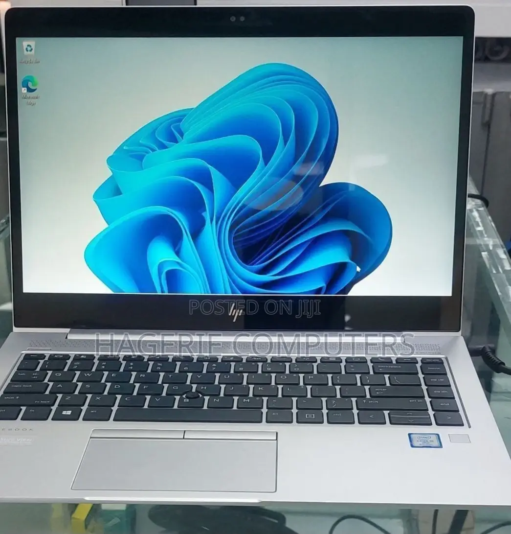 New Laptop HP EliteBook 840 G5 16GB Intel Core I7 SSD 512GB