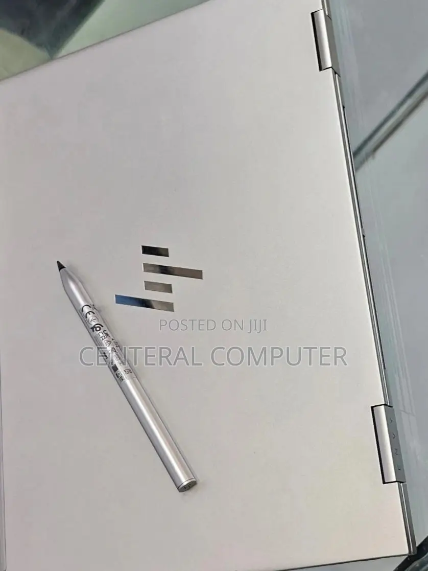 New Laptop HP Envy 15z 8GB Intel Core I7 SSD 512GB