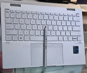 New Laptop HP Envy 15z 8GB Intel Core I7 SSD 512GB