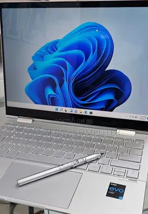 New Laptop HP Envy 15z 8GB Intel Core I7 SSD 512GB