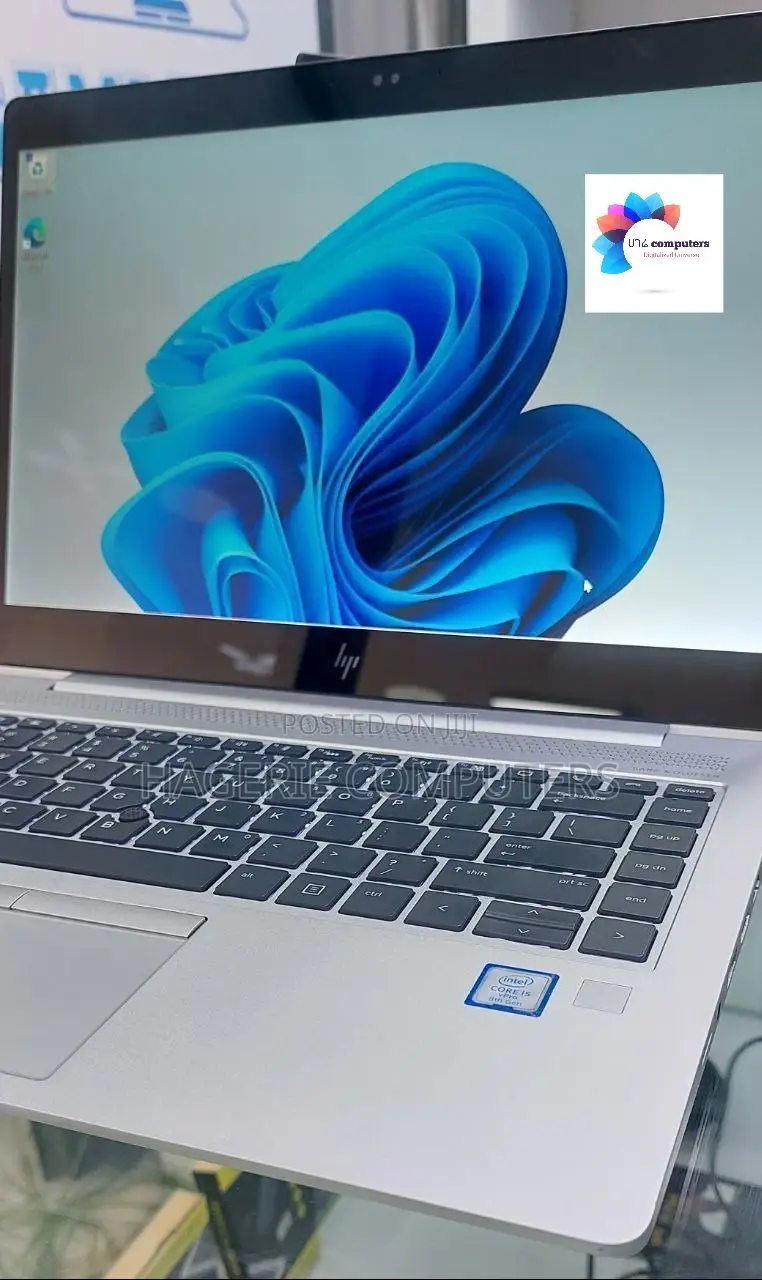New Laptop HP EliteBook 840 G5 16GB Intel Core I7 SSD 512GB