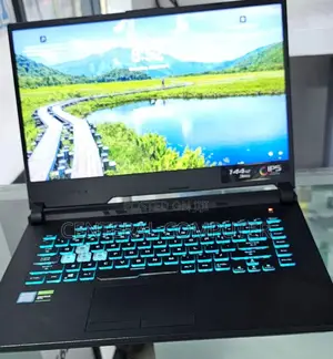 New Laptop Asus ROG GL753VD 16GB Intel Core I7 SSD 1T