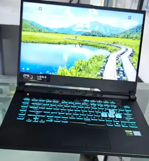 New Laptop Asus ROG GL753VD 16GB Intel Core I7 SSD 1T