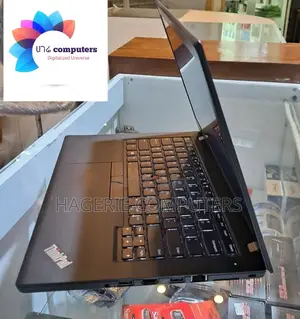 New Laptop Lenovo ThinkPad T470 8GB Intel Core I5 HDD 1T