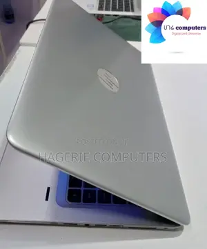 New Laptop HP EliteBook 840 G3 8GB Intel Core I5 SSD 256GB