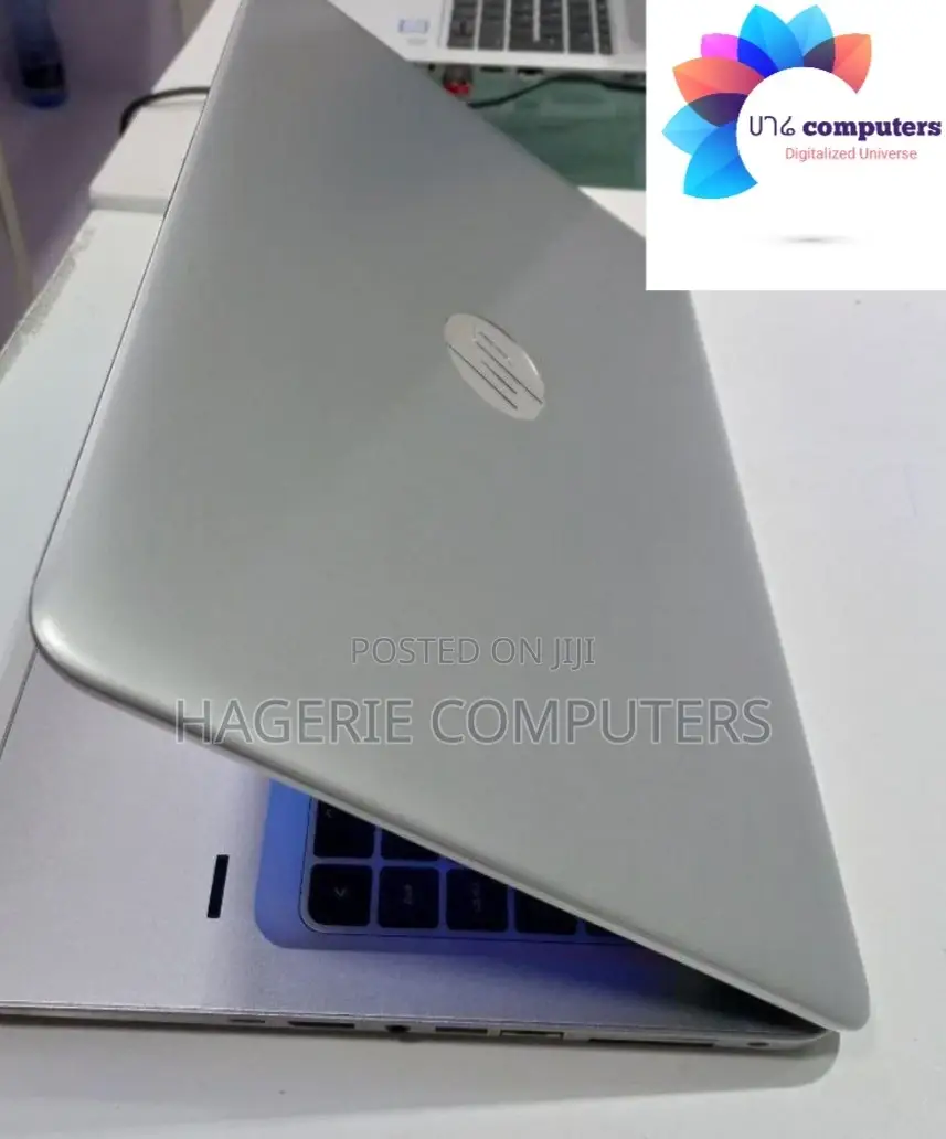 New Laptop HP EliteBook 840 G3 8GB Intel Core I5 SSD 256GB