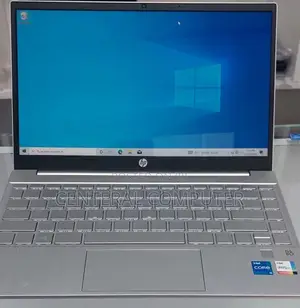 New Laptop HP Pavilion Power 15 16GB Intel Core I5 SSD 512GB