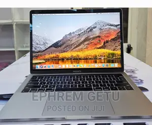 Photo - New Laptop Apple MacBook Pro 2018 8GB Intel Core I5 SSD 512GB