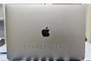 New Laptop Apple MacBook Pro 2018 8GB Intel Core I5 SSD 512GB