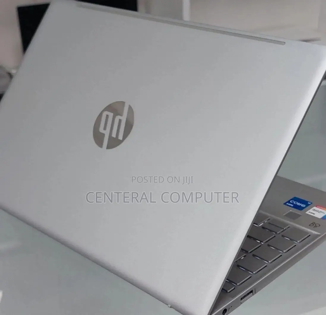 New Laptop HP Pavilion Power 15 16GB Intel Core I5 SSD 512GB