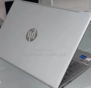 New Laptop HP Pavilion Power 15 16GB Intel Core I5 SSD 512GB