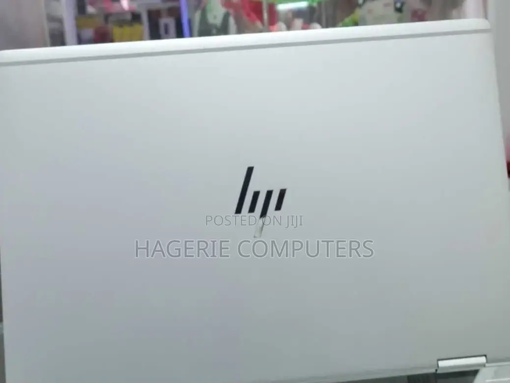 New Laptop HP EliteBook X360 1030 G2 16GB Intel Core I5 SSD 512GB