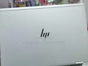 Photo - New Laptop HP EliteBook X360 1030 G2 16GB Intel Core I5 SSD 512GB