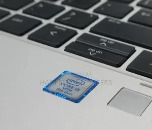 New Laptop HP EliteBook X360 1030 G2 16GB Intel Core I5 SSD 512GB