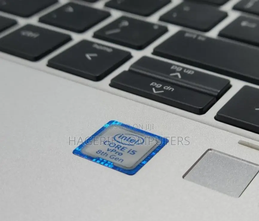 New Laptop HP EliteBook X360 1030 G2 16GB Intel Core I5 SSD 512GB