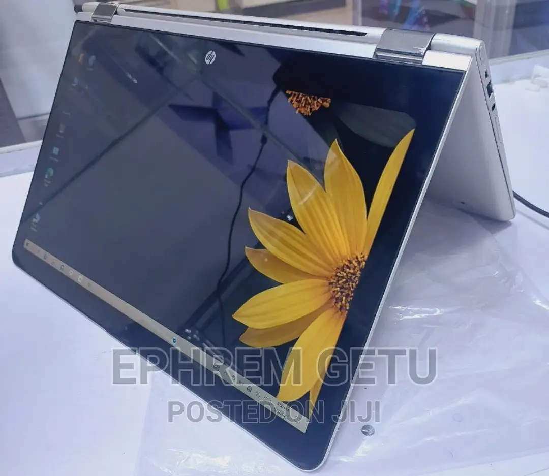 New Laptop HP Envy X360 16GB Intel Core I5 HDD+SSD 1T