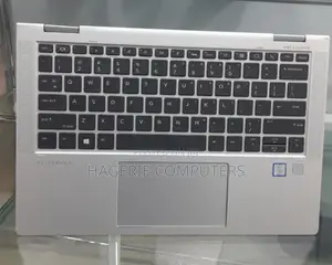 New Laptop HP EliteBook 1040 G3 16GB Intel Core I7 SSD 512GB