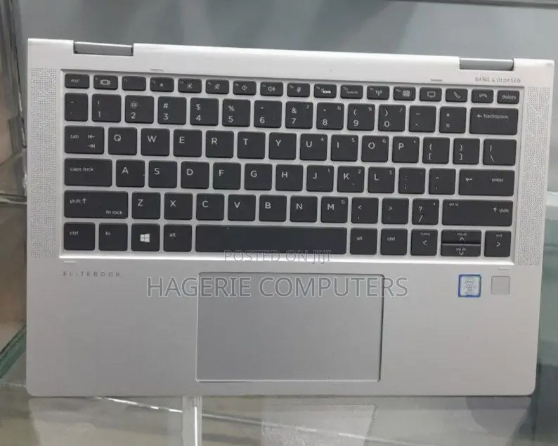 New Laptop HP EliteBook 1040 G3 16GB Intel Core I7 SSD 512GB